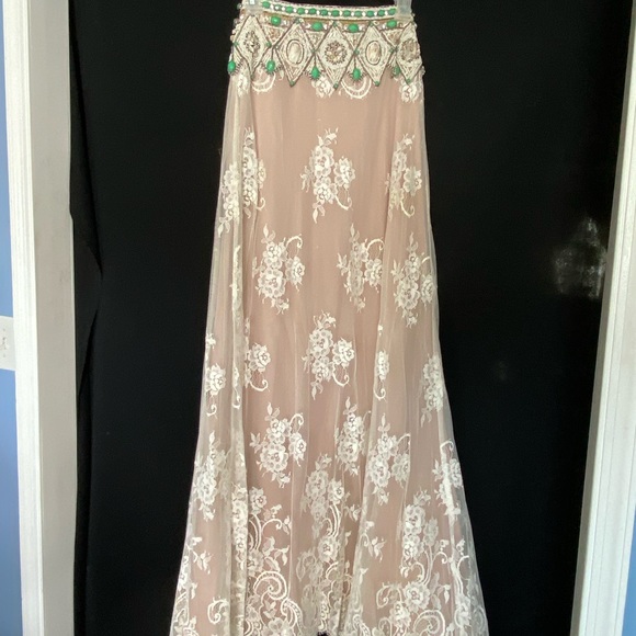 Prom Dress - Picture 5 of 11